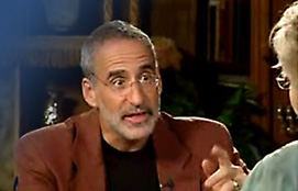 Dr. Jeffrey Seif