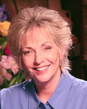 Sandra Levitt