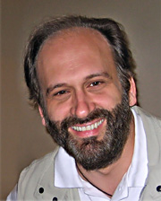 Dr. Todd Baker