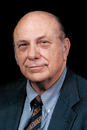 Dr. Tom McCall