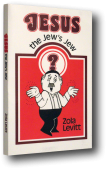 Jesus The Jew’s Jew