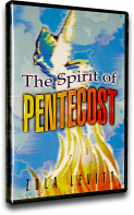 The Spirit of Pentecost