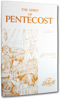 The Spirit of Pentecost