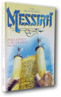The Prophesied Messiah