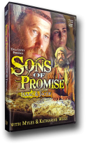 Sons of Promise—Isaac & Jacob