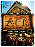 Acts: Then and Now