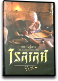 The Gospel According to Isaiah