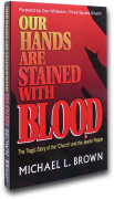 Our Hands Are Stained with Blood