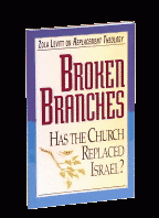 Broken Branches