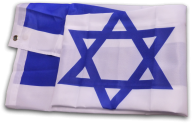 Flag of Israel