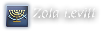 Zola Levitt Ministries