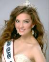 Brittany Brannon, Miss Grand Canyon State Teen America