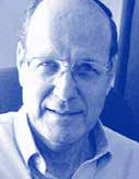Yoram Ettinger