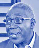 Dr. Robert Mawire