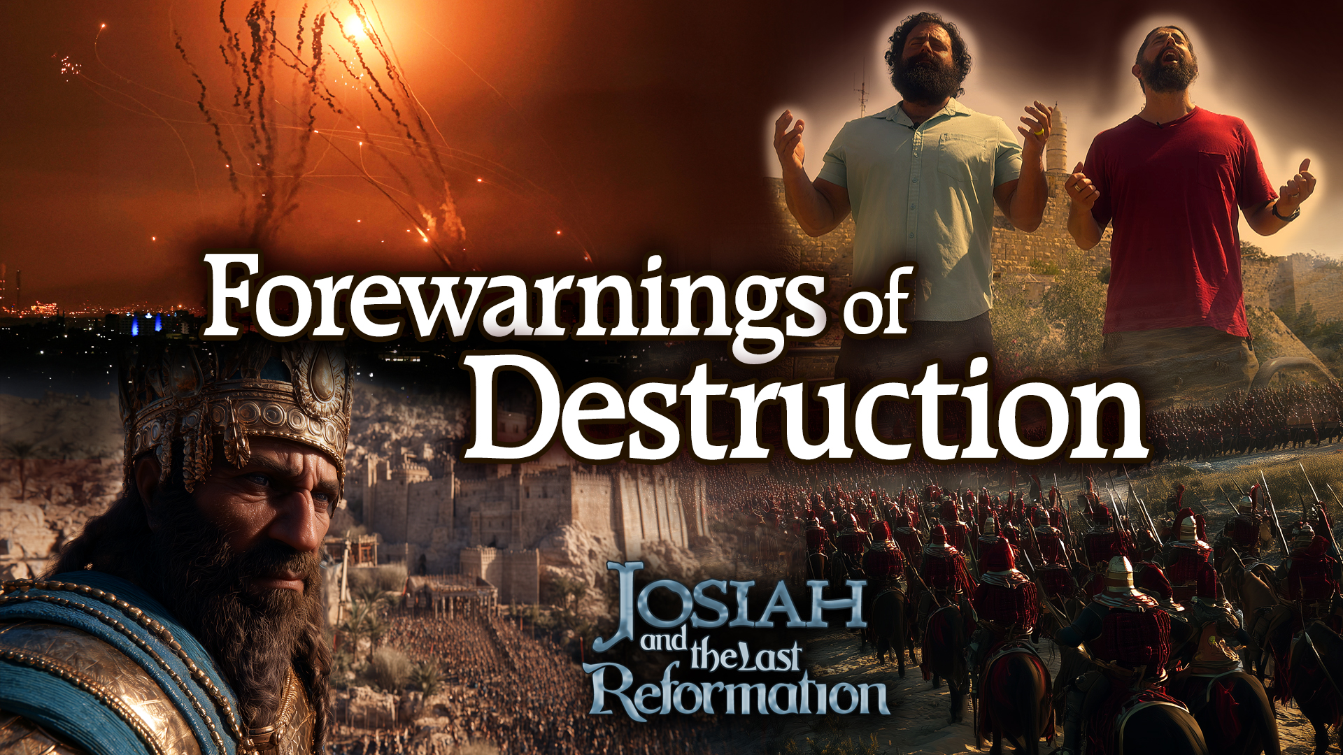 Video is not currently available for this program