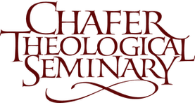 Chafer Theological Seminary