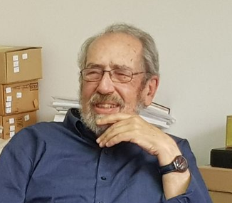 Gabriel Barkay