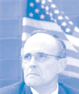 Rudy Giuliani