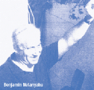 Benjamin Netanyahu