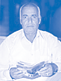 Youssef Samir