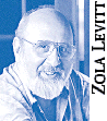 ZOLA LEVITT