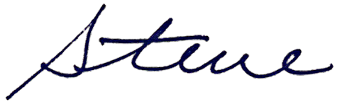 [Steve]