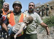 7-2-08-dura-manipulation MEDIA MANIPULATION during the Second Lebanon