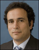 Amr Hamzawy Amr Hamzawy