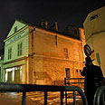 2-6-09-french-synagogue-attacked 2-6-09-french-synagogue-attacked