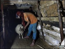 LLX pic tunnels under Gaza