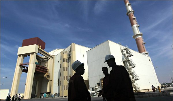 2-27-11 Iran NUKE