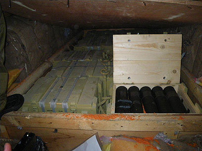 3-16-11 pic weapons