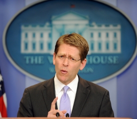 5-4-11 pic White House press conference