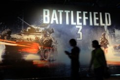 12-4-11 Battlefield 3 pic