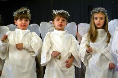 12-22-11 CHRISTMAS angels