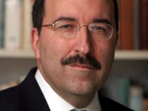 author Dore Gold