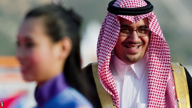 4-14-12 saudiolympiccommitteepresidentprincenawafbinfaisal