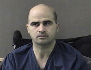 6-27-12 pic Nidal Hasan