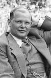 Dietrich Bonhoeffer