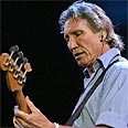 Roger Waters / photo: Reuters