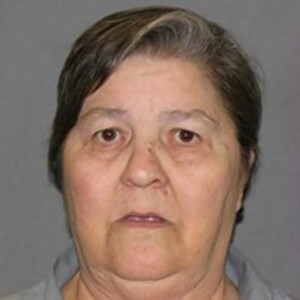 Maria Isa held her daughter Tina down as her husband stabbed the teen to death.