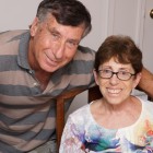 Aviva and Shmuel Bar-Am