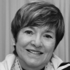 Rabbi Barbara Aiello is the first woman and first non-orthodox rabbi in Italy.