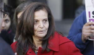 Rasmieh Yousef Odeh