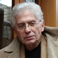 Jack Engelhard