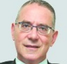 Prof. Eyal Zisser