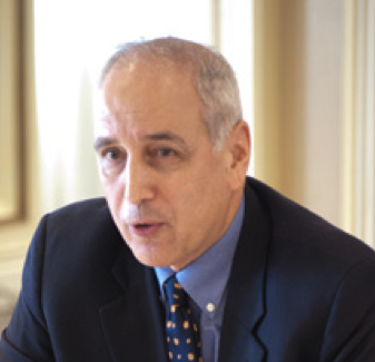 Michael Lynk