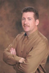 Donald Parker