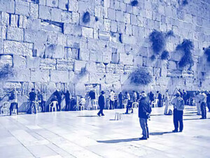 Western Wall