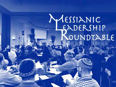Messianic Leadership Roundtable